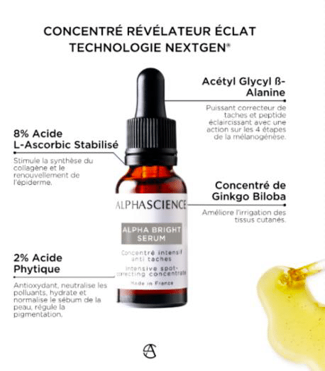 Présentation LaseMD Ultra-77