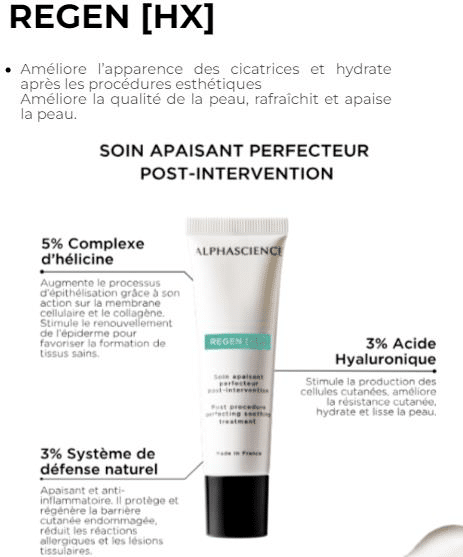 Présentation LaseMD Ultra-85