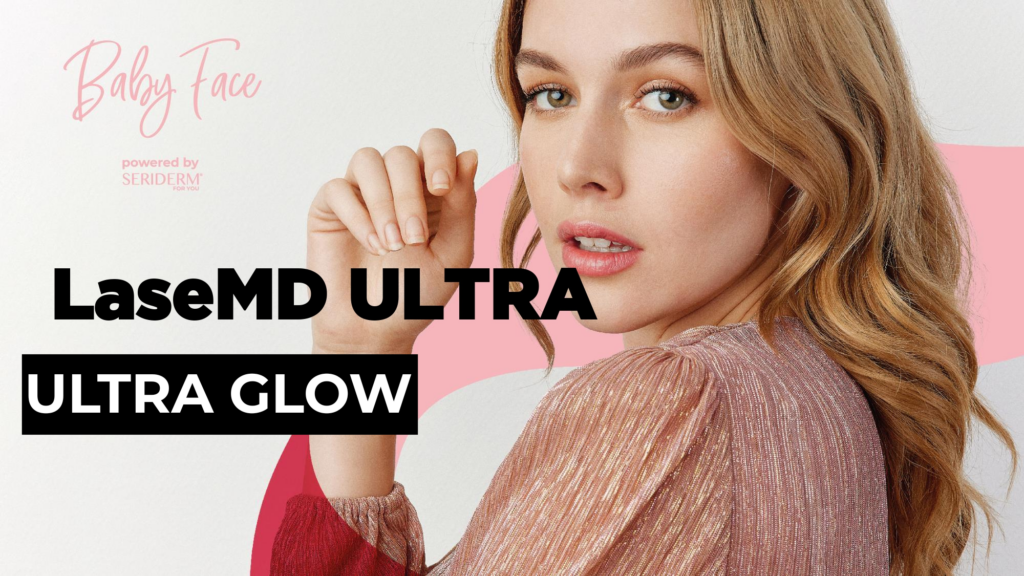 ULTRA GLOW ULTRA GLOW